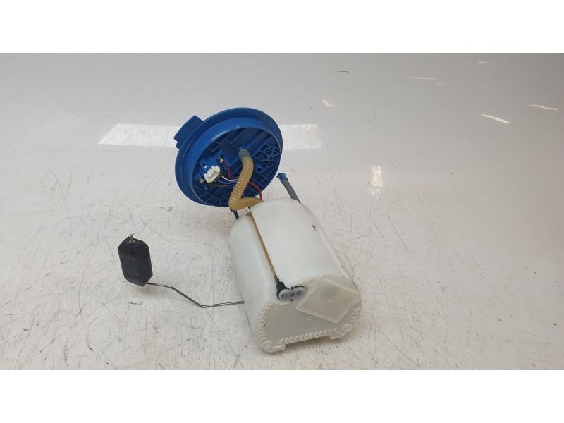 Recambio de bomba combustible para volkswagen t-cross (c11, d31) 1.0 tsi referencia OEM IAM 2Q0919051L  