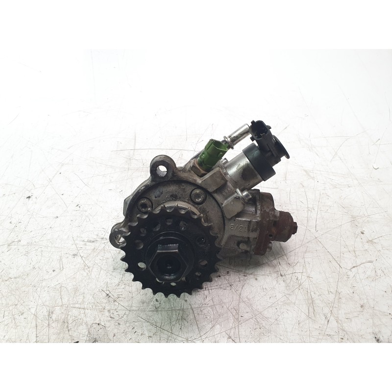 Recambio de bomba inyeccion para land rover discovery sport (l550) 2.0 d 4x4 referencia OEM IAM G4D39B395AA  