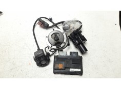 Recambio de conmutador de arranque para honda cbr 500r cbr 500 r referencia OEM IAM 35010MJWD14  