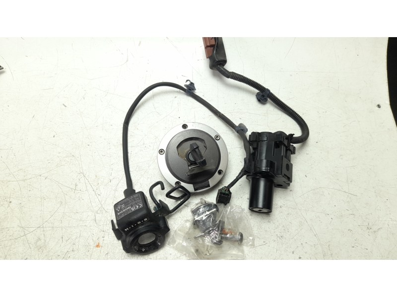 Recambio de conmutador de arranque para honda cbr 500r cbr 500 r referencia OEM IAM 35010MJWD14  