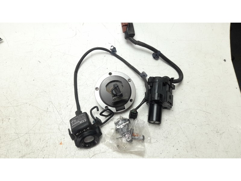 Recambio de conmutador de arranque para honda cbr 500r cbr 500 r referencia OEM IAM 35010MJWD14  
