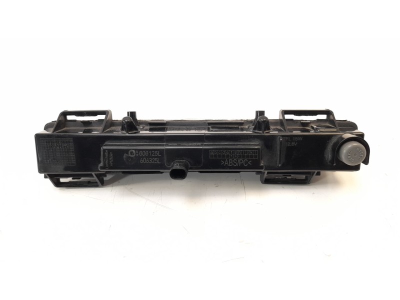 Recambio de piloto delantero izquierdo para mercedes-benz clase m (w166) ml 350 bluetec (166.004) referencia OEM IAM A2049065401