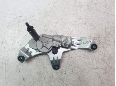 Recambio de motor limpia trasero para mg zs comfort referencia OEM IAM 10568610   2