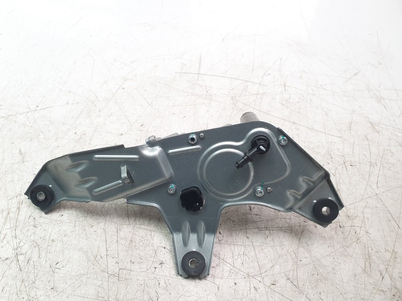 Recambio de motor limpia trasero para mg zs comfort referencia OEM IAM 10568610  