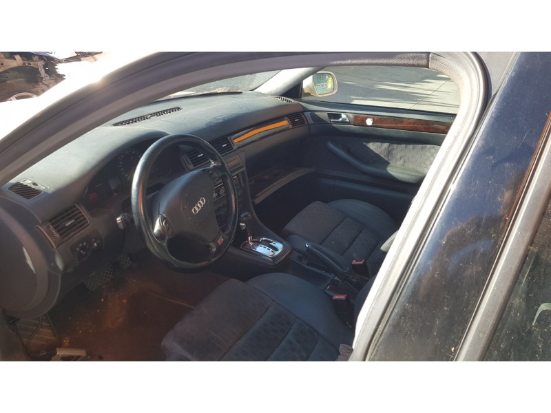 audi a6 berlina (4b2) del año 2002