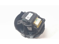 Recambio de ventilador calefaccion para dacia sandero iii stepway extreme referencia OEM IAM 278602395R   2
