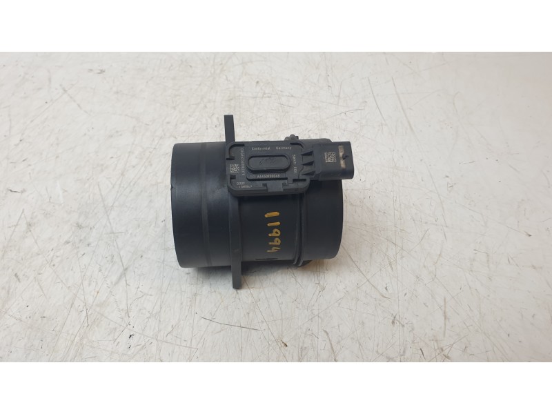 Recambio de caudalimetro para mercedes-benz clase gla (w156) gla 200 cdi (156.908) referencia OEM IAM 6450900048  