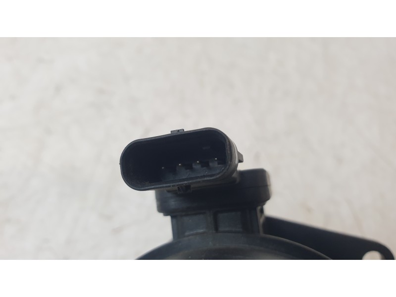 Recambio de caudalimetro para mercedes-benz clase gla (w156) gla 200 cdi (156.908) referencia OEM IAM 6450900048  