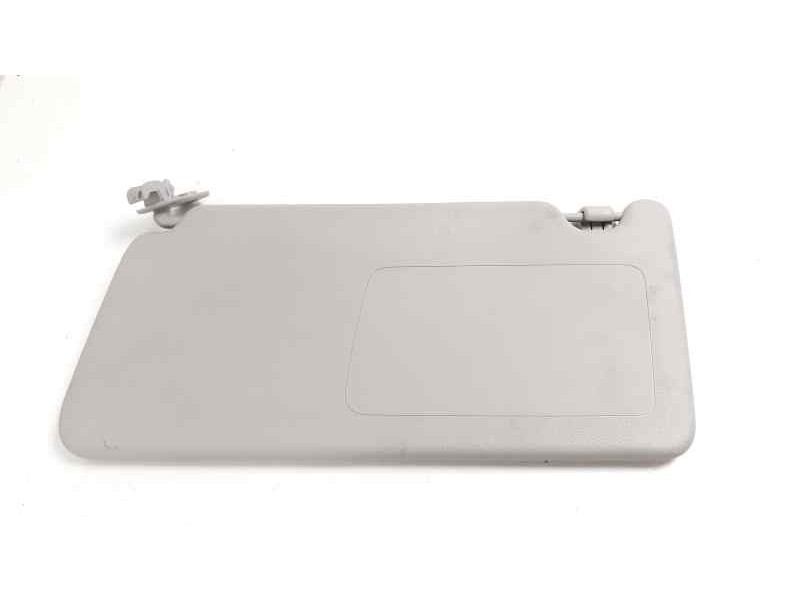 Recambio de parasol derecho para dacia dokker express ambiance referencia OEM IAM 964005234R  