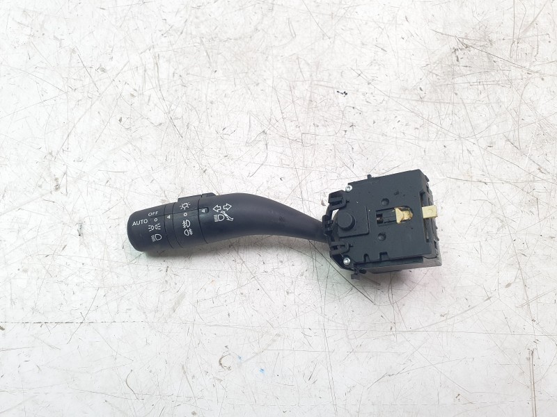 Recambio de mando intermitentes para mg zs comfort referencia OEM IAM 1033772501  