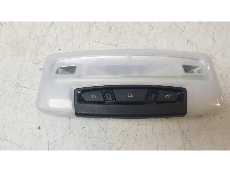 Recambio de luz interior para bmw serie x1 (f48) sdrive18d referencia OEM IAM 179349  