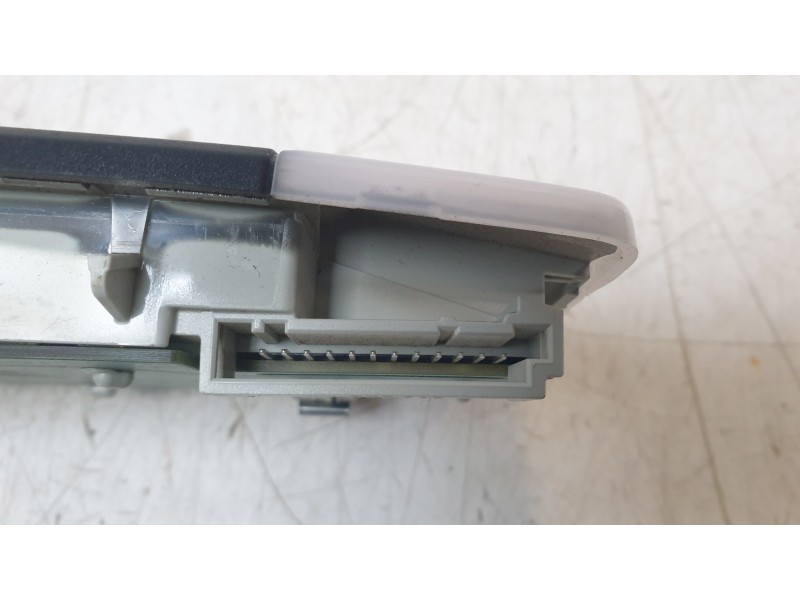 Recambio de luz interior para bmw serie x1 (f48) sdrive18d referencia OEM IAM 179349  