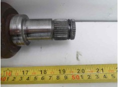 Recambio de transmision trasera izquierda para smart coupe passion referencia OEM IAM 0003234V011000000   2