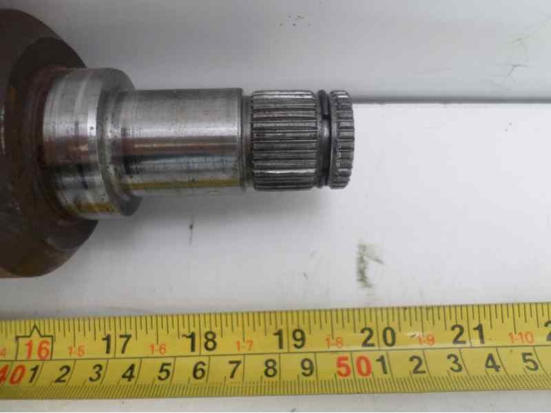 Recambio de transmision trasera izquierda para smart coupe passion referencia OEM IAM 0003234V011000000  