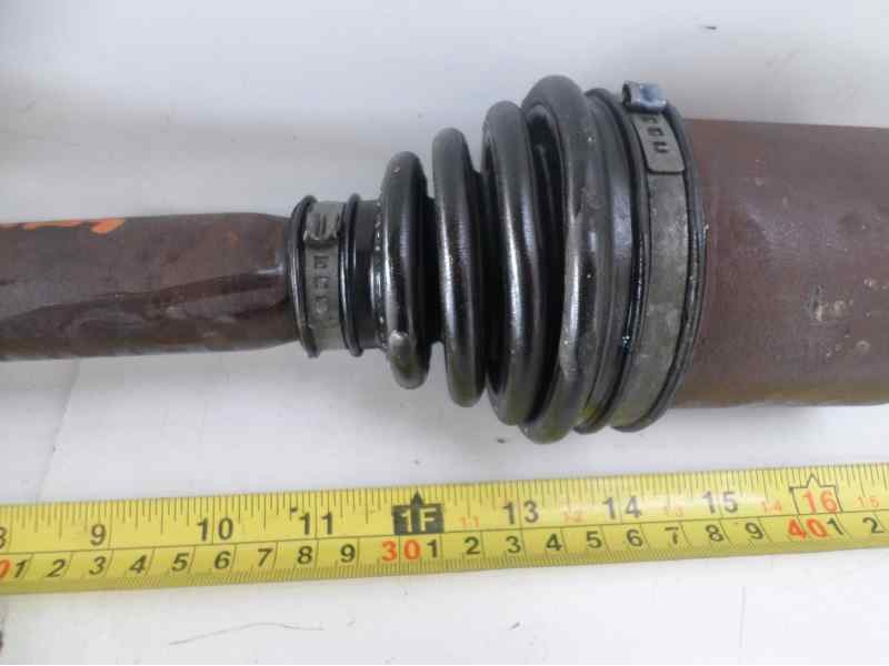 Recambio de transmision trasera izquierda para smart coupe passion referencia OEM IAM 0003234V011000000  