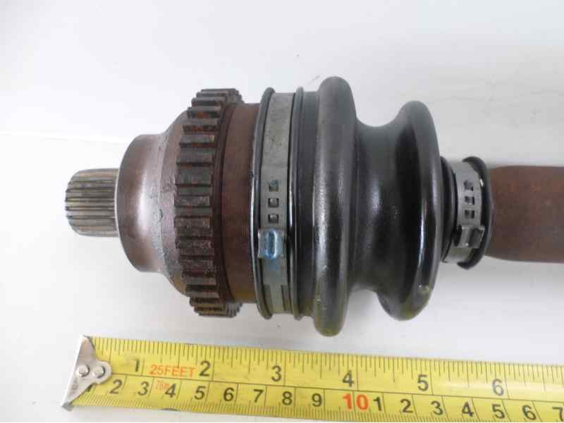 Recambio de transmision trasera izquierda para smart coupe passion referencia OEM IAM 0003234V011000000  