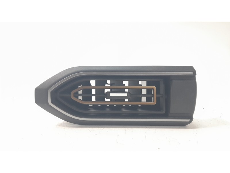 Recambio de aireador izquierdo para dacia sandero iii stepway extreme referencia OEM IAM 687614568R  