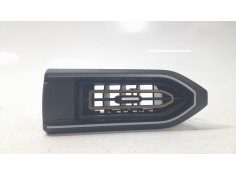 Recambio de aireador derecho para dacia sandero iii stepway extreme referencia OEM IAM 687606664R  