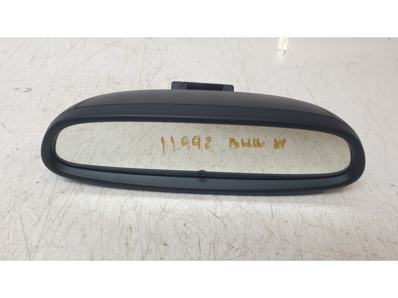 Recambio de retrovisor interior para bmw serie x1 (f48) sdrive18d referencia OEM IAM 51169256134  
