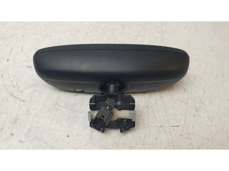 Recambio de retrovisor interior para bmw serie x1 (f48) sdrive18d referencia OEM IAM 51169256134  