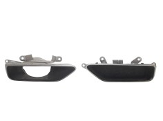 Recambio de tubo escape trasero para audi a4 b9 (8w2, 8wc) 2.0 tdi referencia OEM IAM 8W0253825L 8W0253826L  2