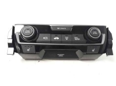 MANDO CLIMATIZADOR 79600TGLG610M1 79600TGLG610M1 