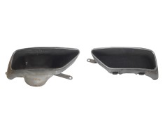 Recambio de tubo escape trasero para audi a4 b9 (8w2, 8wc) 2.0 tdi referencia OEM IAM 8W0253825L 8W0253826L 