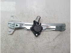 Recambio de elevalunas trasero derecho para mg zs comfort referencia OEM IAM 10233938   2