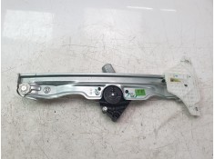 Recambio de elevalunas trasero derecho para mg zs comfort referencia OEM IAM 10233938  
