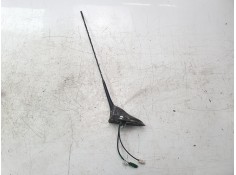 Recambio de antena para mg zs comfort referencia OEM IAM 10348948  