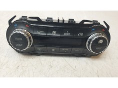Recambio de mando climatizador para mercedes-benz clase gla (w156) gla 200 cdi (156.908) referencia OEM IAM 2469008415  
