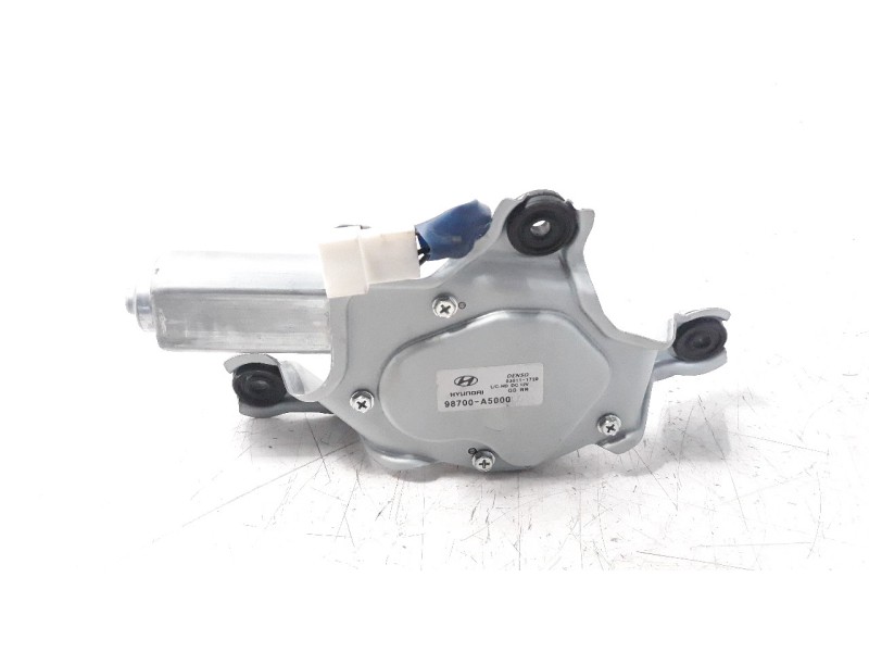 Recambio de motor limpia trasero para hyundai i30 (gd) 1.6 gdi cat referencia OEM IAM 98700A5000  