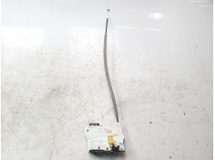 CERRADURA PUERTA TRASERA DERECHA 10845783 