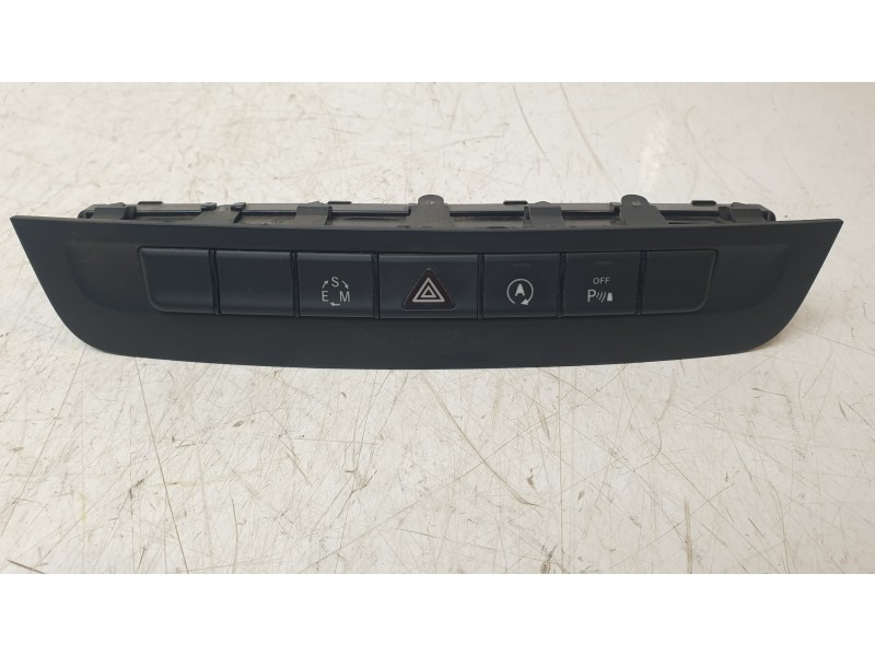 Recambio de warning para mercedes-benz clase gla (w156) gla 200 cdi (156.908) referencia OEM IAM 2469053302  