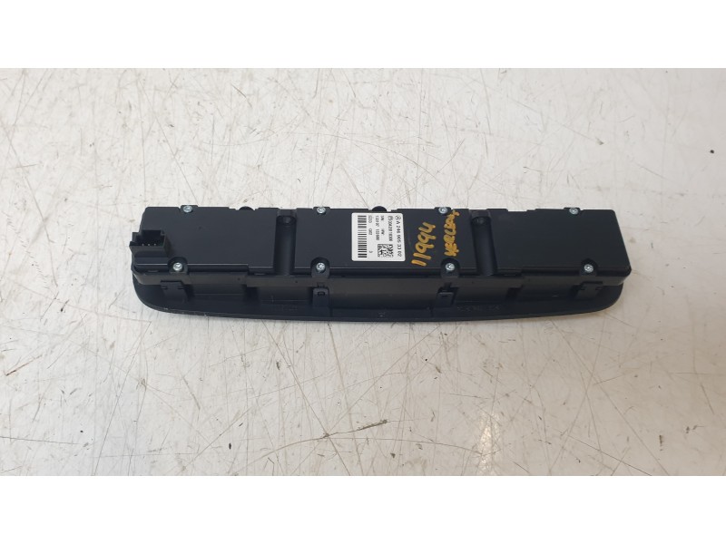 Recambio de warning para mercedes-benz clase gla (w156) gla 200 cdi (156.908) referencia OEM IAM 2469053302  