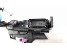 Recambio de cerradura puerta delantera izquierda para kia stonic (ybcuv) 1.2 cat referencia OEM IAM 81310H8040   2