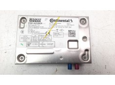 Recambio de modulo electronico para renault megane iv grandtour 1.5 dci diesel fap energy referencia OEM IAM 2591A2590R   2