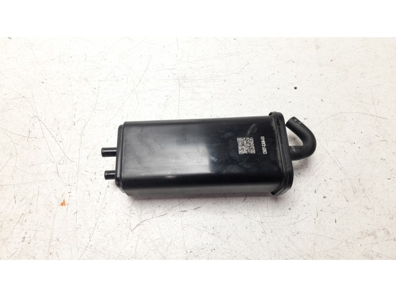 Recambio de filtro carbono activo para ktm duke 790 duke l referencia OEM IAM C90715001000  