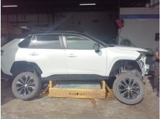 toyota rav 4 v (_a5_, _h5_) del año 2024