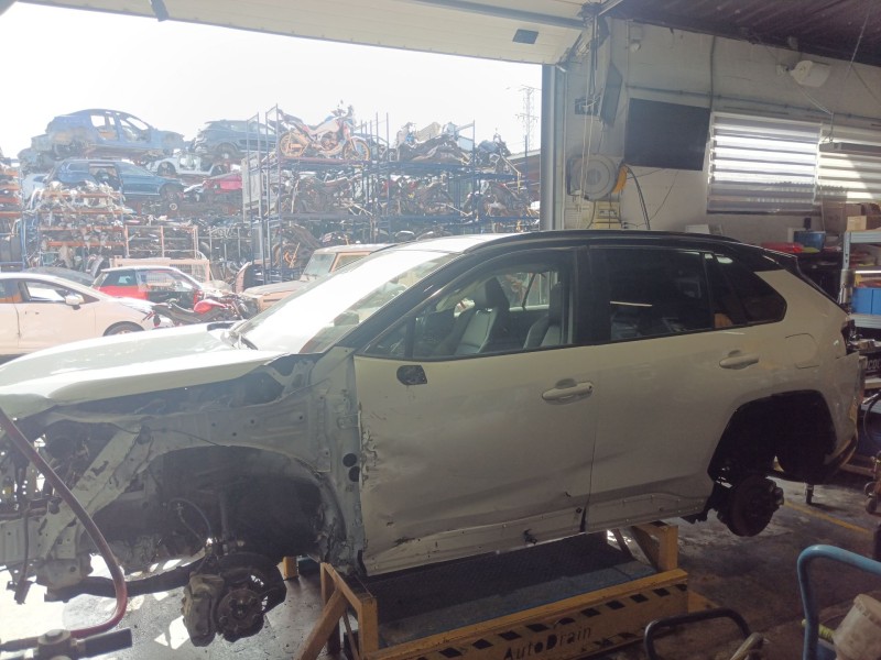 toyota rav 4 v (_a5_, _h5_) del año 2024