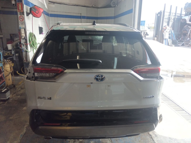 toyota rav 4 v (_a5_, _h5_) del año 2024