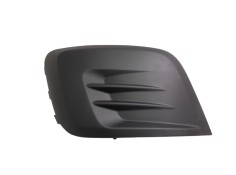 Recambio de rejilla paragolpes derecha para citroën berlingo cuadro referencia OEM IAM 1613564580 107075916 107075916 , PG912212