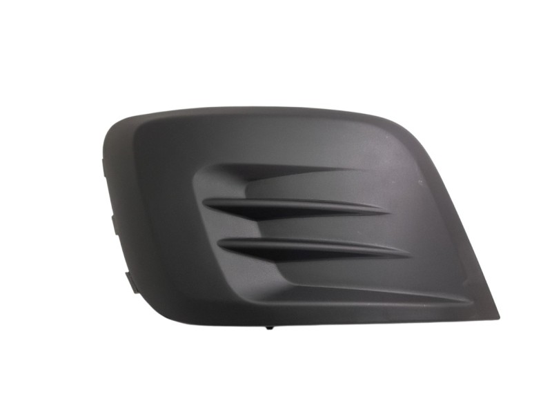 Recambio de rejilla paragolpes derecha para citroën berlingo cuadro referencia OEM IAM 1613564580 107075916 107075916 , PG912212