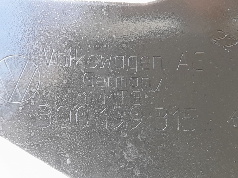 Recambio de puente delantero para seat ateca (khp) style xm referencia OEM IAM 5WA199315F  