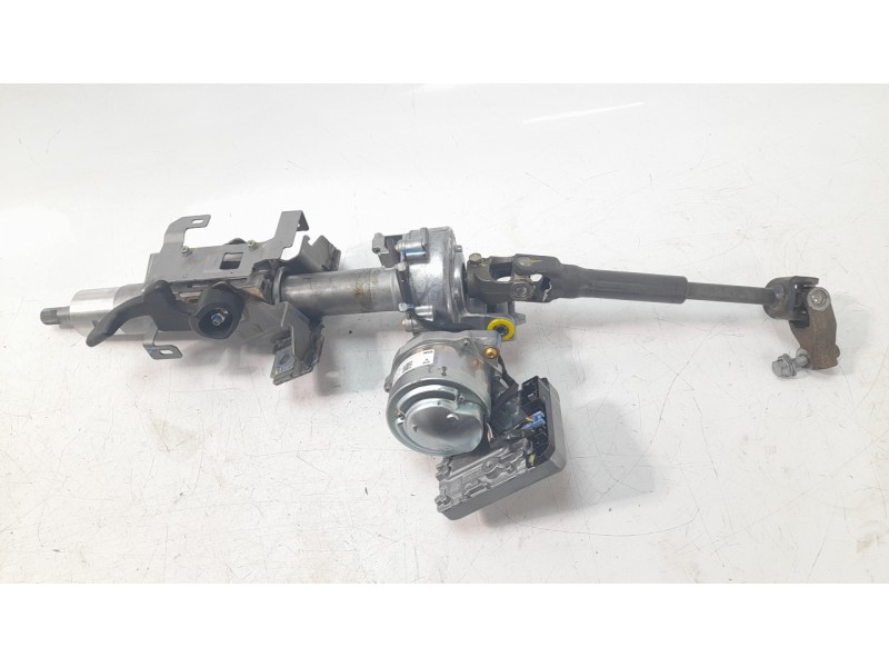 Recambio de columna direccion para dacia sandero iii stepway extreme referencia OEM IAM 488104880R  