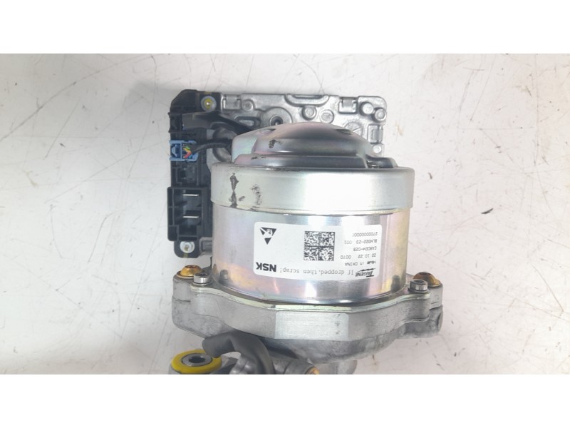 Recambio de columna direccion para dacia sandero iii stepway extreme referencia OEM IAM 488104880R  