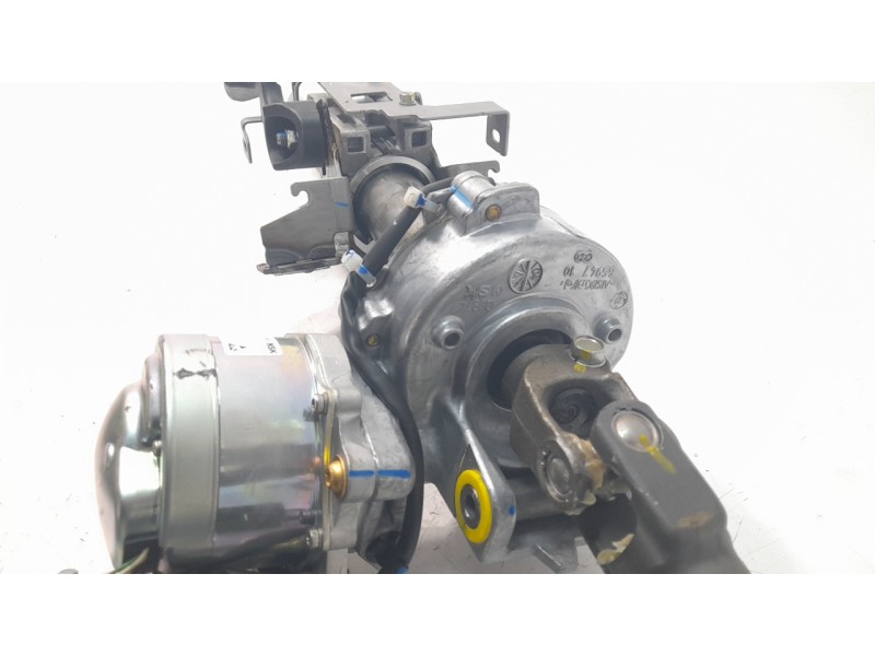 Recambio de columna direccion para dacia sandero iii stepway extreme referencia OEM IAM 488104880R  