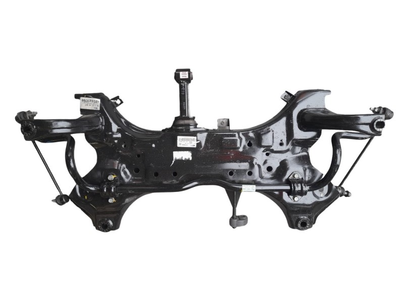 Recambio de puente delantero para kia stonic (ybcuv) drive referencia OEM IAM 62400H8510  