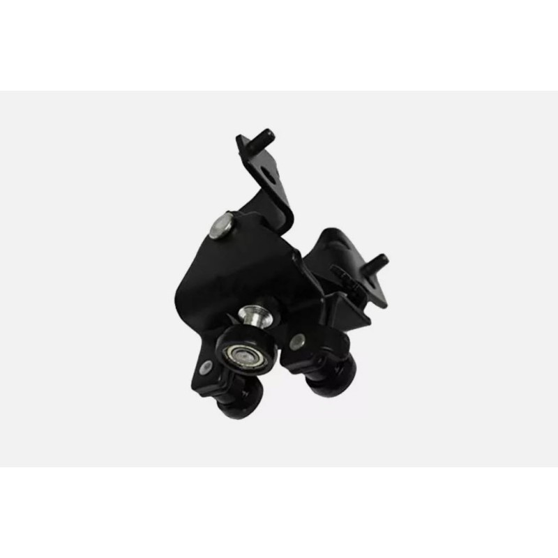 Recambio de soporte / guia puerta corredera para peugeot partner kasten referencia OEM IAM 9033Z2 131186 131186 , EZCPE047