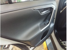 Recambio de elevalunas trasero izquierdo para toyota rav 4 v (_a5_, _h5_) 2.5 hybrid awd (axap54) referencia OEM IAM   